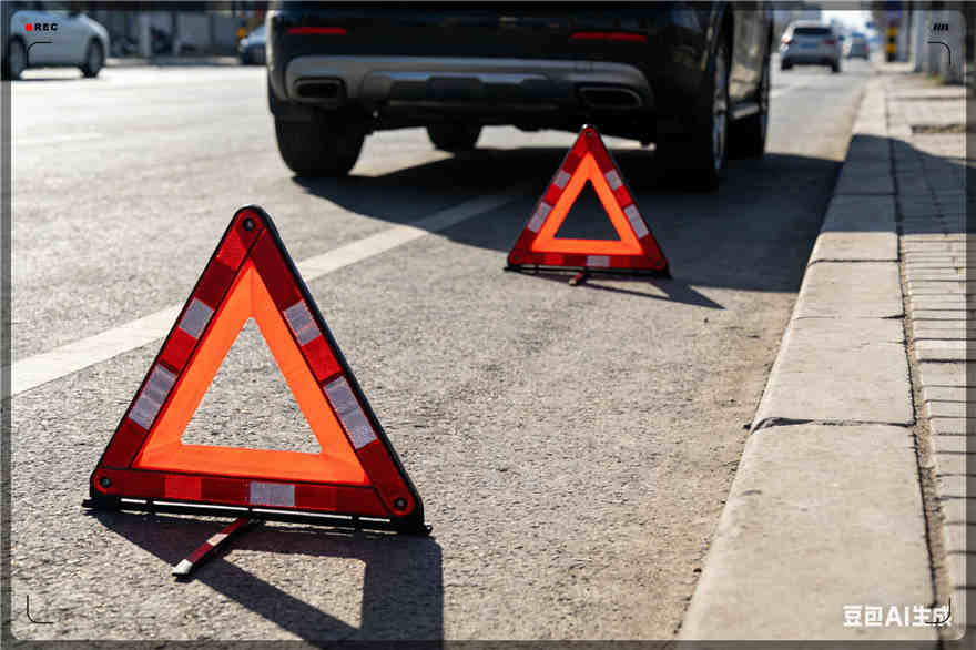 向阳区道路救援上门流动补胎案例